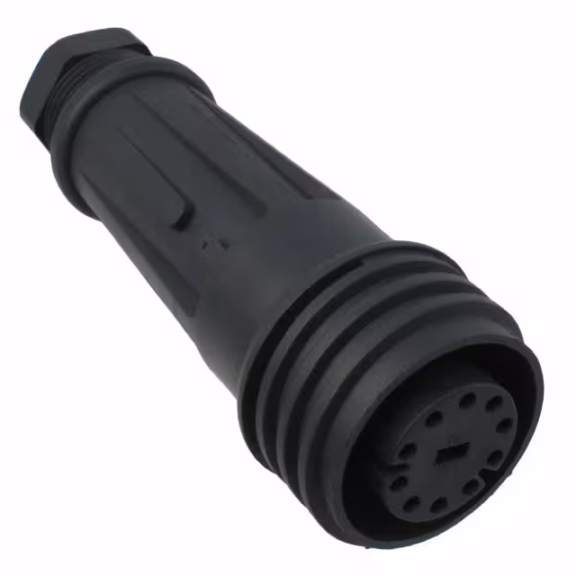 EXP-0921/10/S Bulgin  Gruppi di connettori circolari